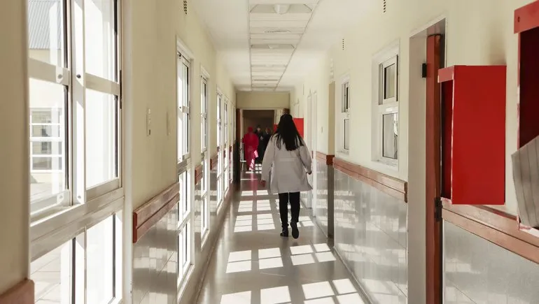 Río Negro incorpora beneficios para residentes hospitalarios