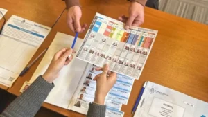 La Libertad Avanza no se rinde y apela por las boletas