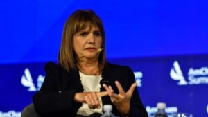 Argentina y EE. UU. estrechan lazos en seguridad con acuerdo con el FBI
