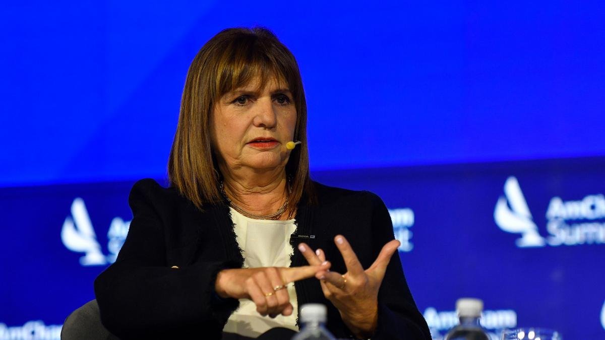 Argentina y EE. UU. estrechan lazos en seguridad con acuerdo con el FBI