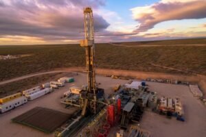 La provincia de Neuquén es destacada por sus efectivas medidas contra las emisiones de gas metano