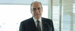 Guillermo Francos tras votar: “Se viene una época de cambios importantes”