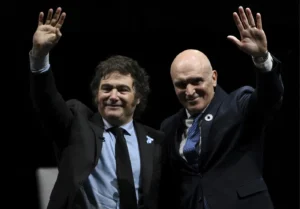 Reimpresión de boletas de LLA en Buenos Aires: el Gobierno insistirá ante la Justicia