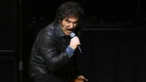 Milei presentó su libro con un show musical y un fuerte mensaje político