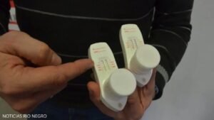 Narcotest obligatorio: Mansilla insiste en controlar a políticos y fuerzas de seguridad