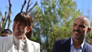 Ousset subrayó la necesidad de que la provincia logre una representación fuerte en el Congreso