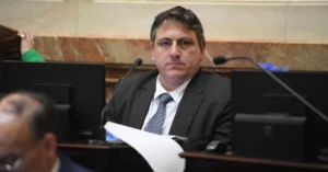 El Senado se prepara para debatir el Presupuesto, la modernización laboral y la Ley de Glaciares