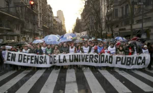 Presupuesto 2026: el Gobierno asigna más fondos a universidades, pero sin aplicar la ley aprobada por el Congreso