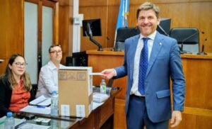 La Asociación de Magistrados renovó autoridades y confirmó la continuidad de Andrés Basso