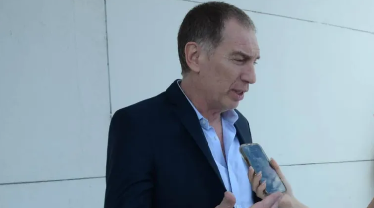 Santilli destacó el potencial de Vaca Muerta y el impacto del acuerdo con Estados Unidos