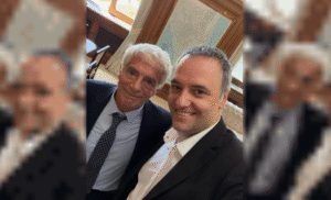 Mariano Cúneo Libarona continuará como ministro de Justicia pese a su intención de renunciar