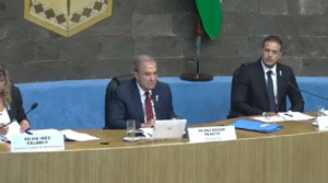 La Legislatura rionegrina vuelve a escena con una sesión cargada de proyectos sensibles y debates abiertos
