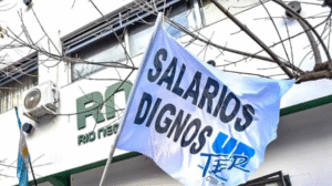 Fallo clave en Río Negro: no podrán descontar más del 33% del sueldo a docentes