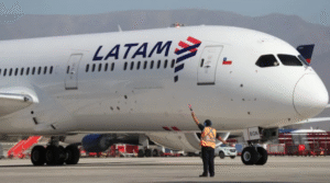 Neuquén suma vuelos internacionales: autorizan a LATAM Perú a unir la provincia con Lima y Cusco