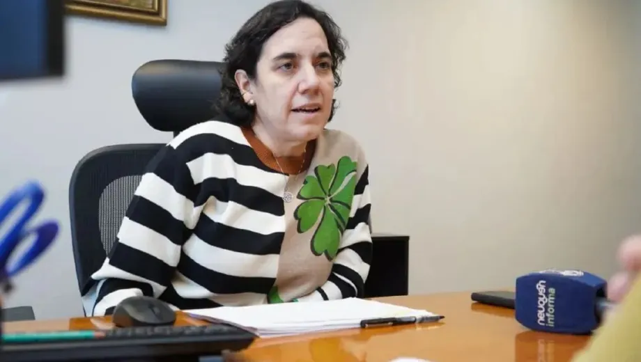 El Gobierno de Neuquén inicia negociaciones paritarias 2026 con los gremios estatales. El Gobierno de Neuquén inicia negociaciones paritarias 2026 con los gremios estatales.