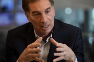 Santilli viaja a Santiago del Estero para asegurar apoyos clave al Presupuesto 2026