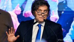 Milei arranca la semana entre el Presupuesto 2026 y negociaciones con gobernadores
