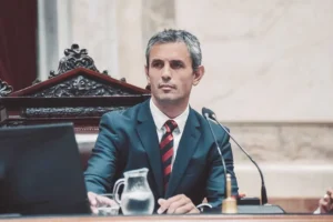 Nuevo mapa de poder en Diputados: Menem será reelecto y asumen 127 legisladores