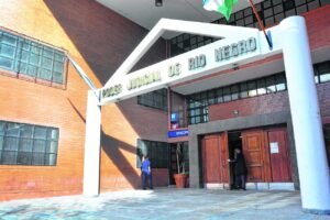 Viedma: absolvieron por la duda a un docente acusado de abuso sexual