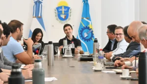 Torres anunció una reforma del Estado, pero persisten dudas sobre el alcance y la transparencia del proceso