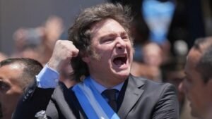 El oficialismo celebra cierre de año positivo tras la sanción del Presupuesto 2026