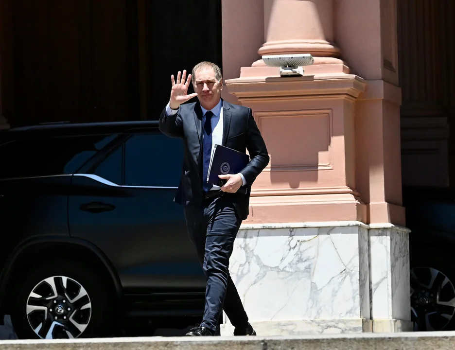 Diego Santilli acompaña la jura de los nuevos diputados en el Congreso Diego Santilli acompaña la jura de los nuevos diputados en el Congreso