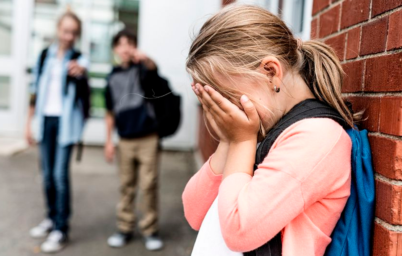Río Negro: quieren sancionar la negligencia parental ante casos de acoso escolar y ciberacoso Río Negro: quieren sancionar la negligencia parental ante casos de acoso escolar y ciberacoso