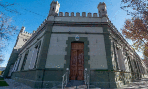 Neuquén aplica tolerancia cero: despido y exoneración de dos agentes estatales