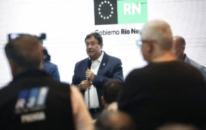 Arranca el proyecto que renovará las redes de saneamiento en nueve barrios de El Bolsón