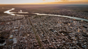 Municipios más fuertes: Río Negro proyecta inversión y acompañamiento para 2026