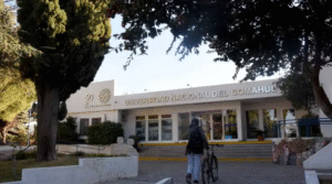 Universidad del Comahue en alerta por la falta de fondos de mantenimiento