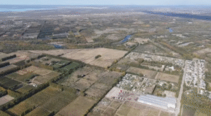 Productores denuncian loteos en 40 hectáreas de chacras en Vista Alegre