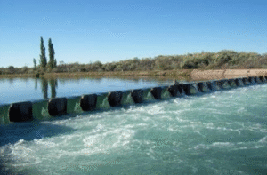 El gobernador presentó el estudio hídrico más completo en décadas para Río Negro