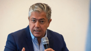 Figueroa enfrenta los desafíos finales de 2025 para consolidar su gestión
