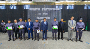 Reconocimiento al compromiso del personal penitenciario rionegrino