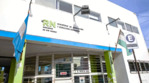 En medio del paro de UnTER, Educación activó un sistema digital para registrar asistencia