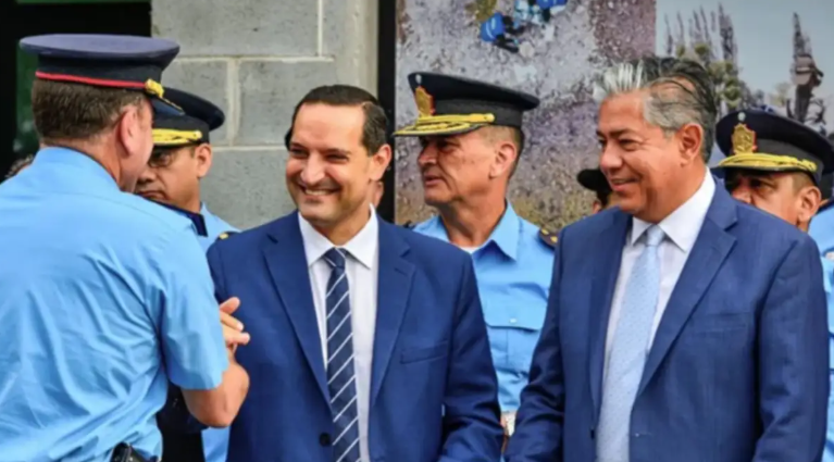 Seguridad integral: la provincia avanza en modernización policial y programas de prevención