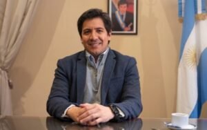 Rosatti tomará juramento a Gonzalo Roca en el Consejo de la Magistratura