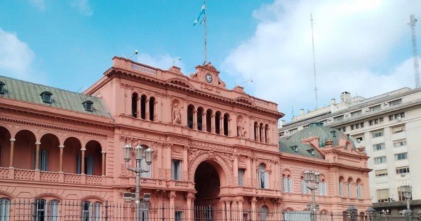 El Gobierno nacional confirmó asueto administrativo para el 24 y 31 de diciembre El Gobierno nacional confirmó asueto administrativo para el 24 y 31 de diciembre