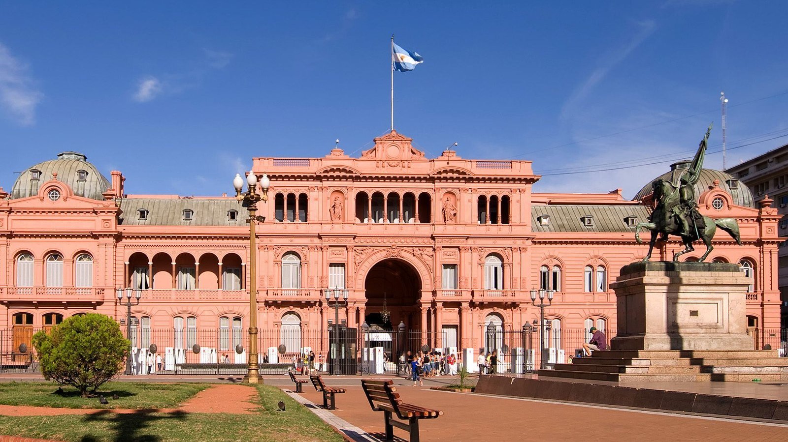 El Gobierno redefine su estructura: Milei firmó el Decreto 866/2025 El Gobierno redefine su estructura: Milei firmó el Decreto 866/2025