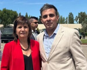Renuncia en PAMI Río Negro: se abre una pulseada interna entre libertarios por la sucesión