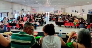 La Unter estrenó conducción combativa y abrió una nueva etapa de tensión con el Gobierno de Río Negro