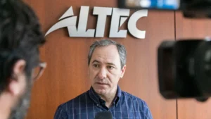 ALTEC cerró 2025 con superávit, sostuvo el empleo y bajó hasta 37% los costos de conectividad