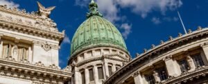 El Gobierno despliega un operativo político en el Congreso para avanzar con el Presupuesto y la reforma laboral