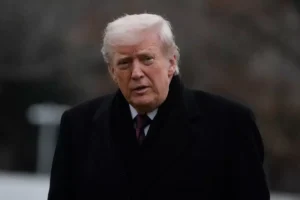 Donald Trump exige a Venezuela la devolución de activos petroleros
