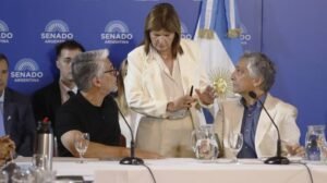 “Patearnos en contra”: La frase con la que Pablo Echarri cuestionó la reforma laboral y la situación de la cultura