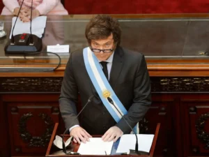 Jura de los nuevos diputados: Javier Milei estará presente en el Congreso