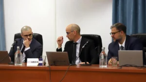 Gran estafa, pequeñas penas y el enojo de Rolando Figueroa