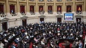 Quiénes son los 125 diputados que juraron en la Cámara y asumirán el 10 de diciembre