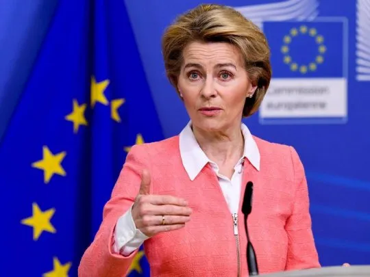 El acuerdo entre la UE y el Mercosur quedó en suspenso hasta enero de 2026 El acuerdo entre la UE y el Mercosur quedó en suspenso hasta enero de 2026
